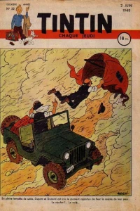 Issue #32