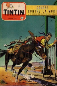 Issue #320
