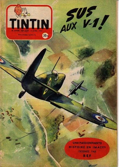 Cover of Volume #339