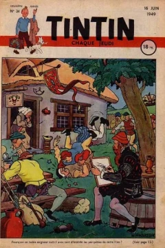 Issue #34