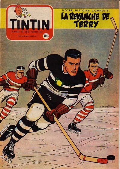 Cover of Volume #350