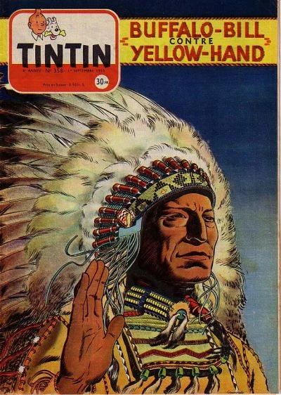 Cover of Volume #358