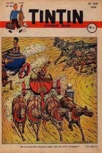 Issue #36