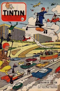 Issue #360