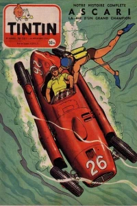 Issue #361