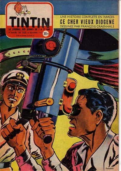 Cover of Volume #363