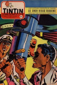Issue #363