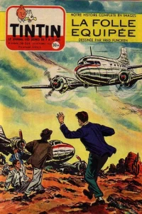 Issue #364