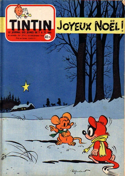 Cover of Volume #374