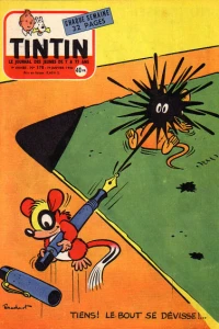 Issue #378