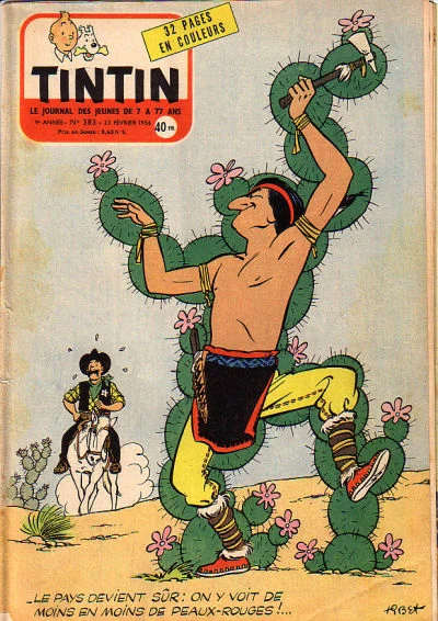 Cover of Volume #383