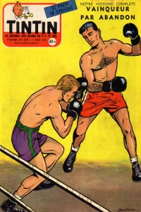 Issue #384