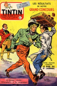 Issue #387