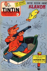 Issue #392