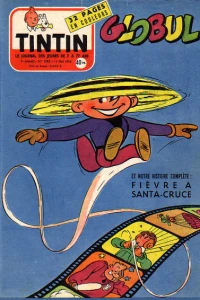 Issue #395