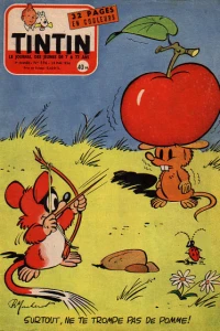 Issue #396