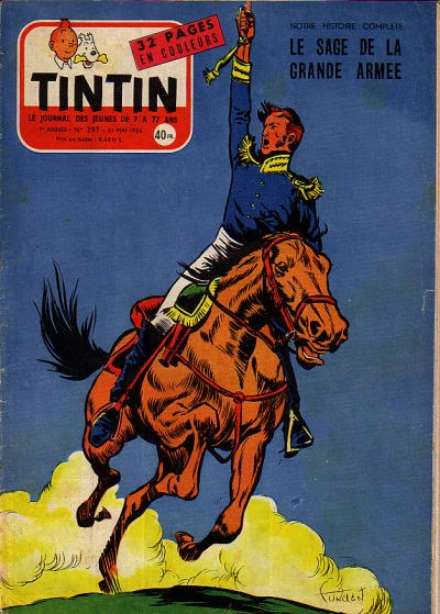 Cover of Volume #397