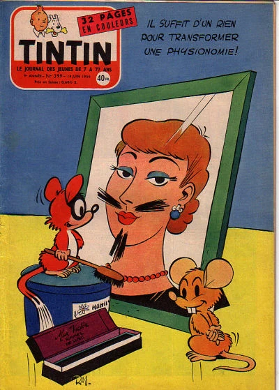 Cover of Volume #399