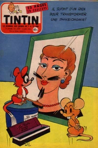 Issue #399