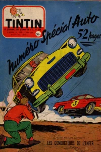 Issue #400