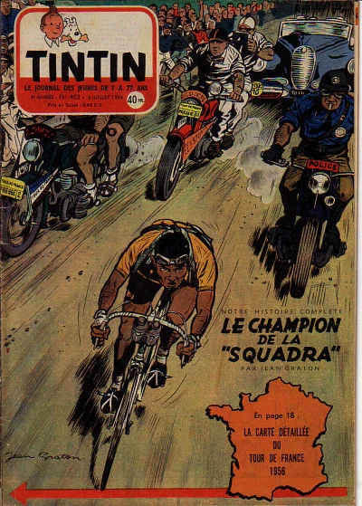 Cover of Volume #402