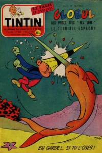 Issue #403