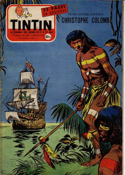 Cover of Volume #404