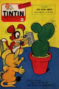 Issue #406