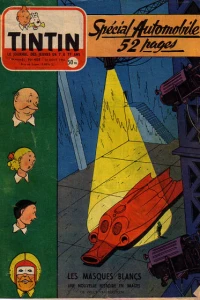 Issue #408