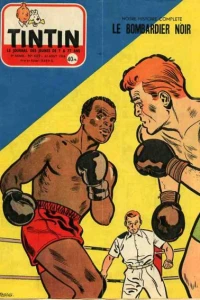 Issue #409