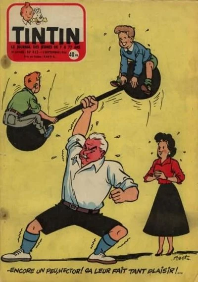 Cover of Volume #412