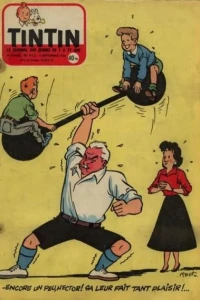 Issue #412