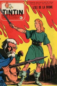 Issue #422