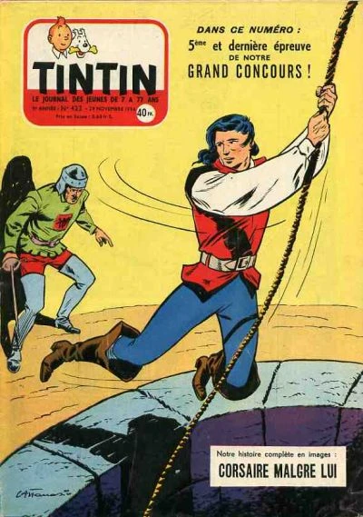 Cover of Volume #423