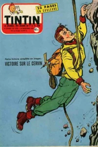 Issue #426