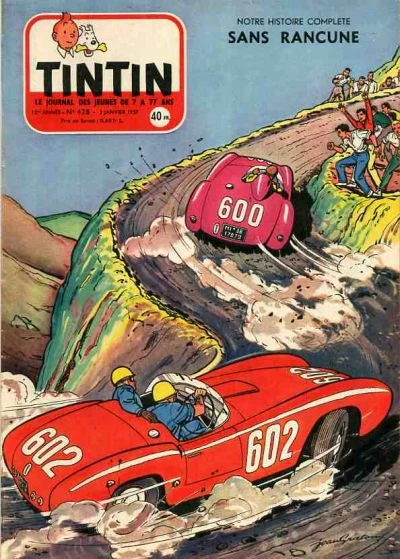 Cover of Volume #428