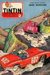 Issue #428