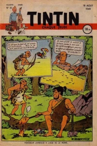 Issue #43