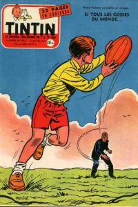Issue #430