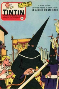 Issue #432