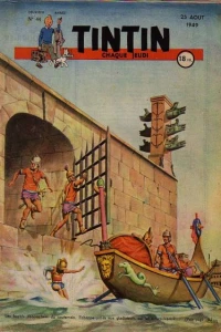 Issue #44