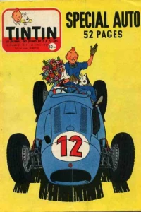 Issue #444