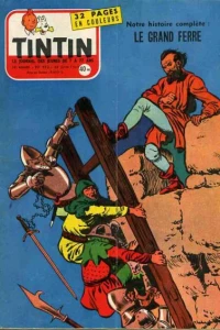 Issue #452