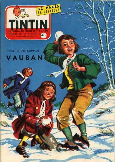 Cover of Volume #457