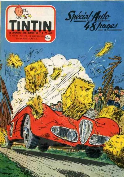 Cover of Volume #477