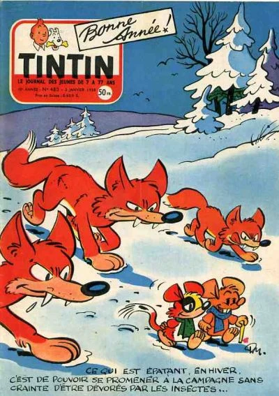 Cover of Volume #480