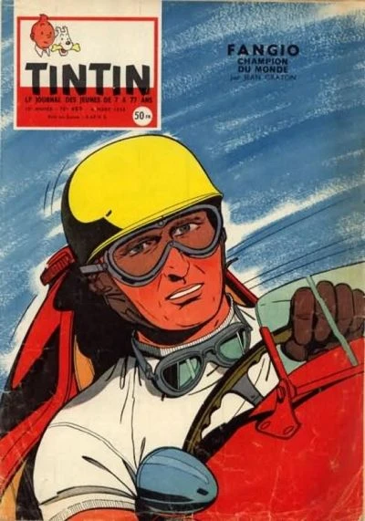 Cover of Volume #489