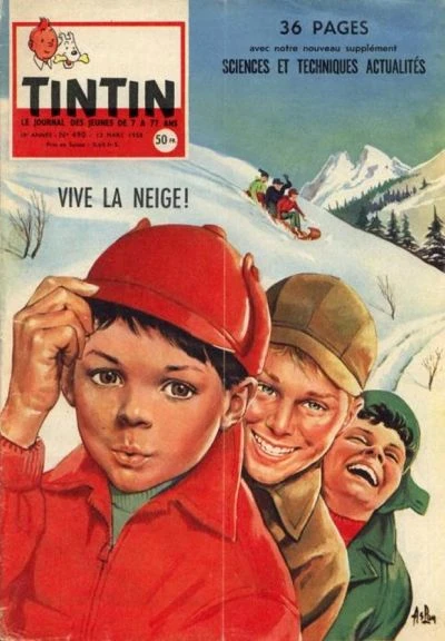 Cover of Volume #490