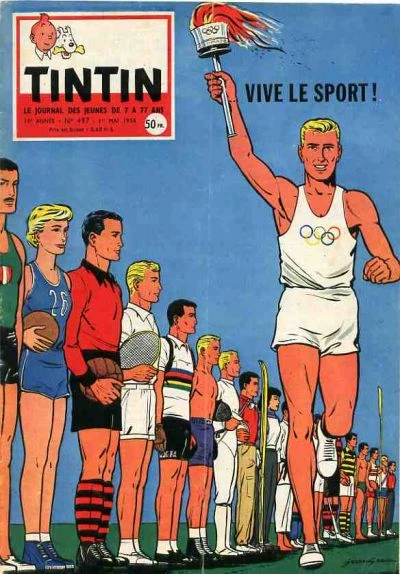 Cover of Volume #497