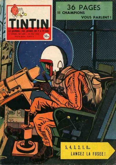 Cover of Volume #500